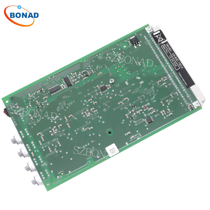 LIA-BV(D)-150 係列(lie)單卡(ka)式(shi)鎖(suo)相放(fang)大(da)器