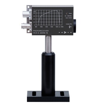 HCA-S-200K係(xi)列光接收(shou)器(qi)