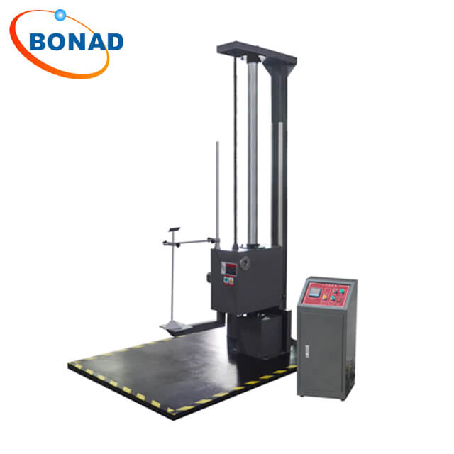 Battery Package Drop Test Machine BND-F-315C