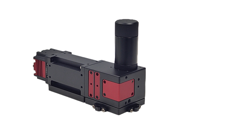 248-266nm  10x縮束焦(jiao)點光(guang)斑(ban)分析儀(yi)BND-0307U-RAC-X10