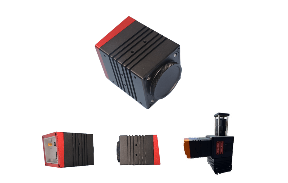 8-14um長波(bo)紅(hong)外激光(guang)光斑分析(xi)儀BND-1708