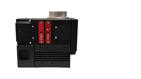 1030-1070nm 50μm-10mm高功(gong)率(lv)激(ji)光光斑分析(xi)儀BND-0310U