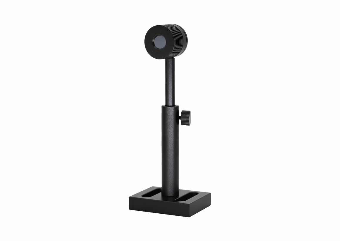 10mW - 2W自(zi)然冷卻激光功率計(ji)BND-Z02-08