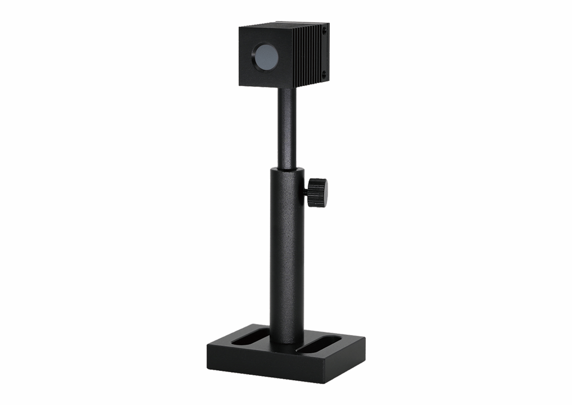 10mW-5W自(zi)然(ran)冷卻(que)熱電堆激(ji)光(guang)功(gong)率計BND-Z05-08