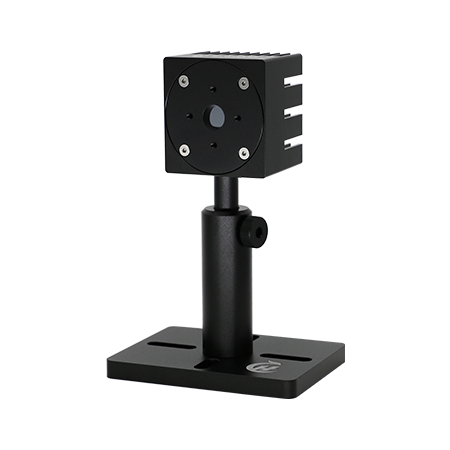 10mW-20W自(zi)然冷(leng)卻熱電(dian)堆激(ji)光(guang)功率(lv)計BND-Z20-10