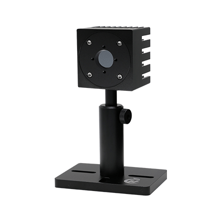 10mW-40W自(zi)然(ran)冷卻熱(re)電堆激光(guang)功(gong)率(lv)計BND-Z40-19