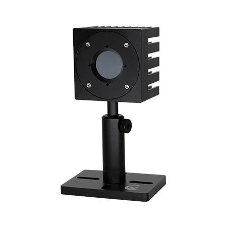 50mW-60W自(zi)然冷卻熱(re)電堆激(ji)光功(gong)率(lv)計BND-Z60-30