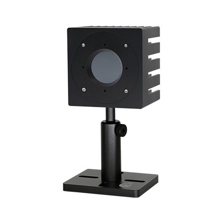 100mW-100W自然冷(leng)卻熱(re)電(dian)堆激(ji)光(guang)功(gong)率計(ji)BND-Z100-40