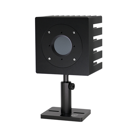 100mW-200W自然(ran)冷(leng)卻(que)熱(re)電(dian)堆(dui)激光功率計(ji)BND-Z200-40