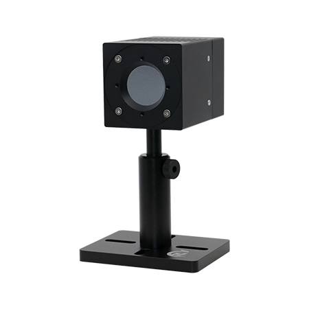 50mW-150W風冷(leng)熱(re)電堆(dui)激光(guang)功率(lv)計(ji)BND-F150-30