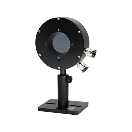 2W-1000W水冷(leng)熱電堆激光(guang)功率(lv)計(ji)BND-S1000-40