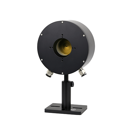 7k-W高功(gong)率水(shui)冷反錐體激(ji)光(guang)功率計(ji)BND-S7K-40