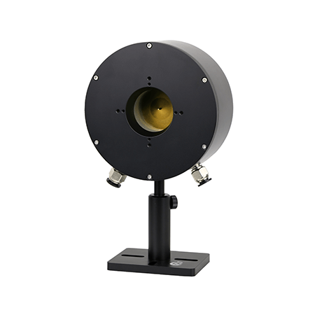 10k-W高(gao)功率反(fan)錐(zhui)體(ti)水冷激(ji)光功(gong)率計(ji)BND-S10K-45