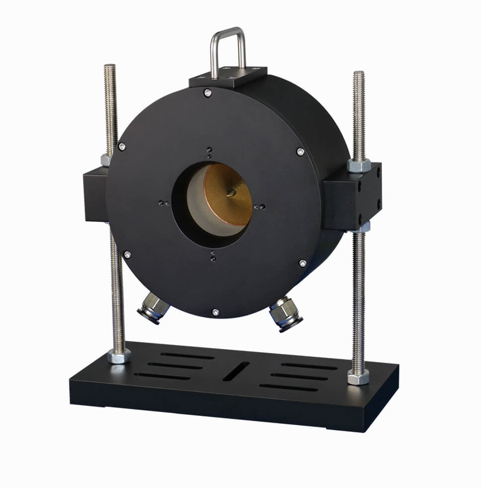 15k-W高功率(lv)水(shui)冷(leng)熱(re)電堆(dui)激光(guang)功(gong)率計(ji)BND-S15K-55 