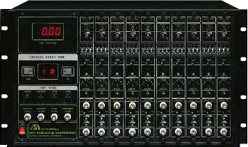 AN-1003低成本(ben)高性能熱(re)線式(shi)風速測(ce)量(liang)儀(yi)