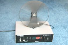 Scitec Instruments 340CD光(guang)學(xue)斬(zhan)波(bo)器(qi)