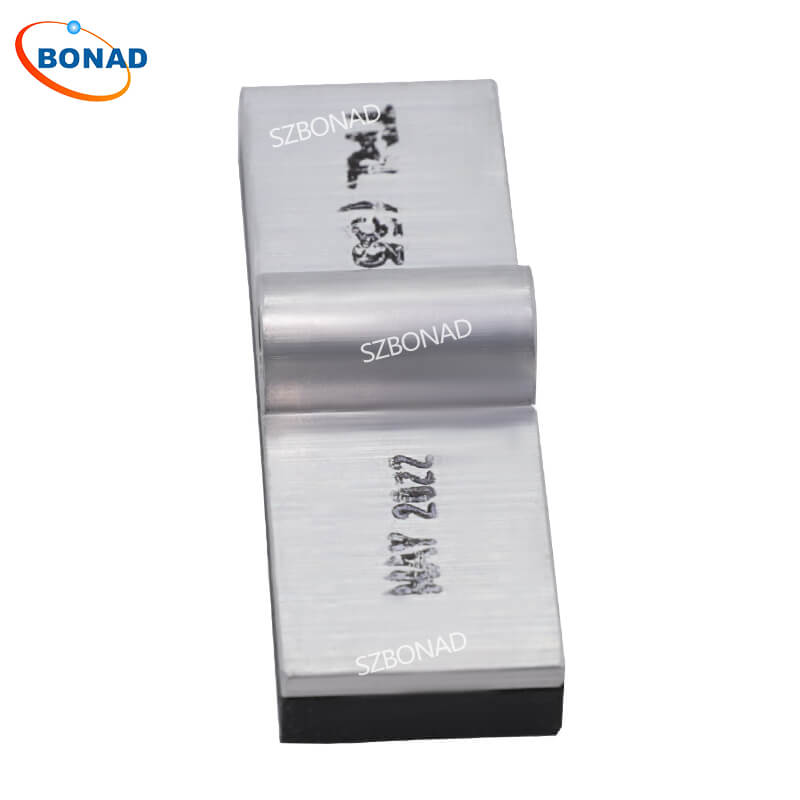 TRL(55)橡膠滑(hua)塊(kuai)（擺(bai)式(shi)摩擦(ca)試驗(yan)儀(yi)專(zhuan)用）