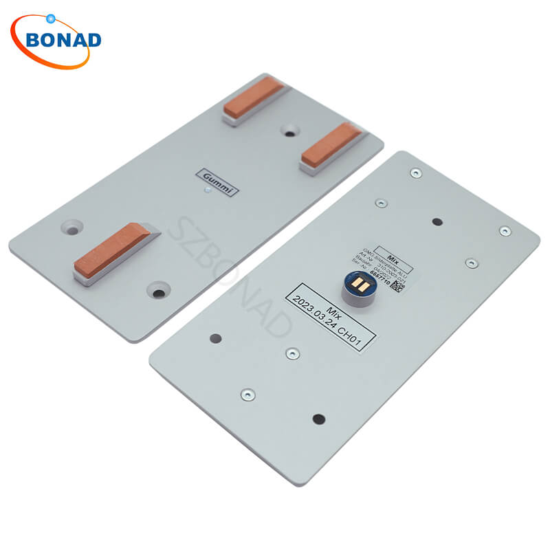 GMG200摩(mo)擦係(xi)數(shu)儀專(zhuan)用(yong)滑(hua)塊