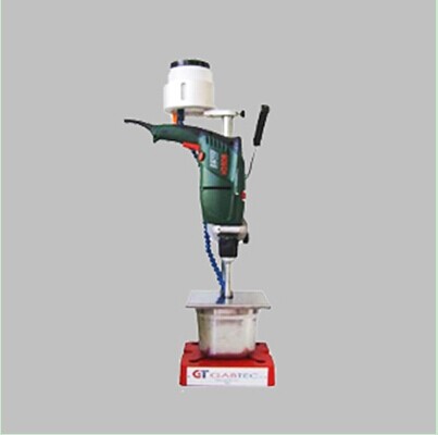 瓷磚(zhuan)防汚性深度清(qing)潔(jie)機GT1100