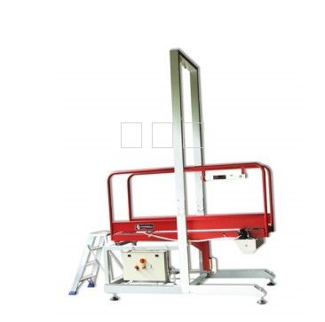 DIN51130地(di)闆防滑(hua)檢(jian)測(ce)儀(yi)