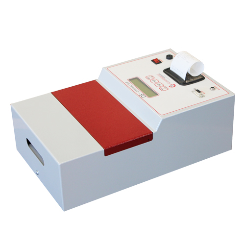 GT0809動態(tai)滑動(dong)BCRA摩(mo)擦係(xi)數(shu)檢測(ce)儀DCOF摩擦係數(shu)