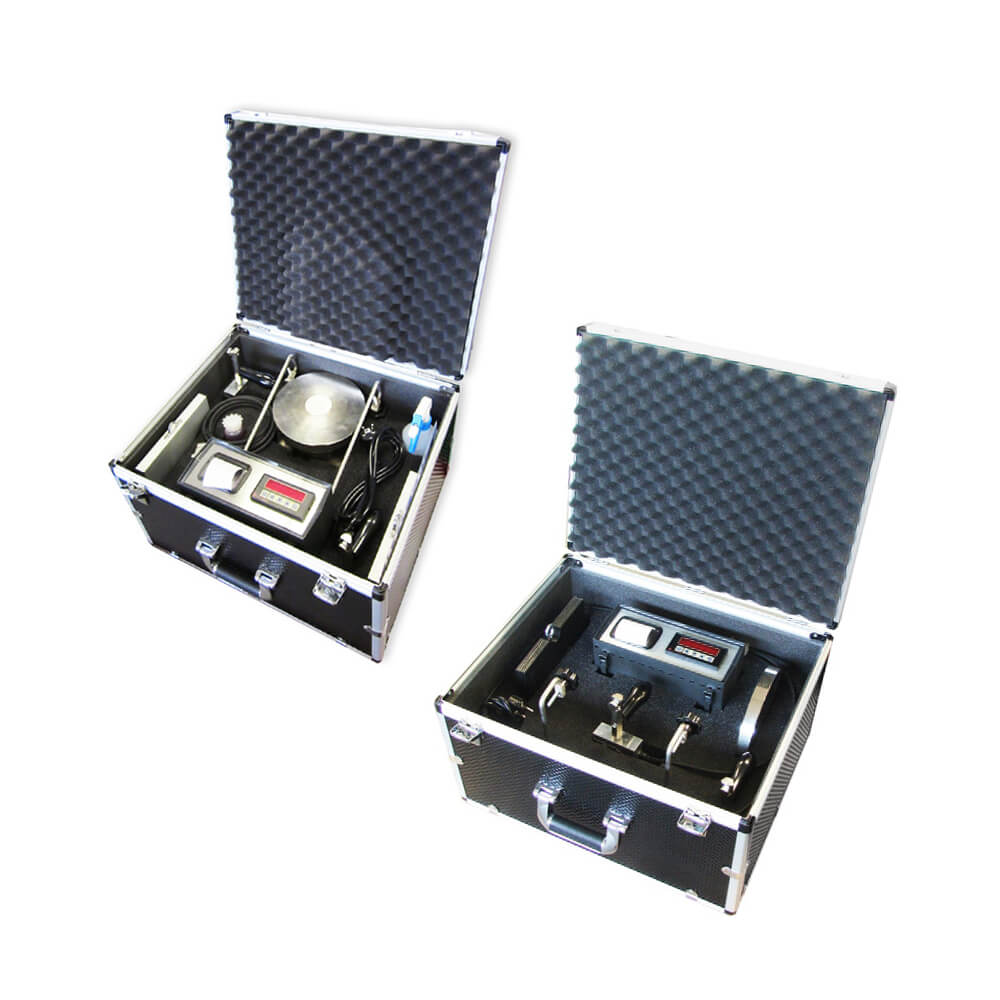 ASTM C 1028-07標準摩(mo)擦係(xi)數檢(jian)測(ce)儀GT1455/GT1454