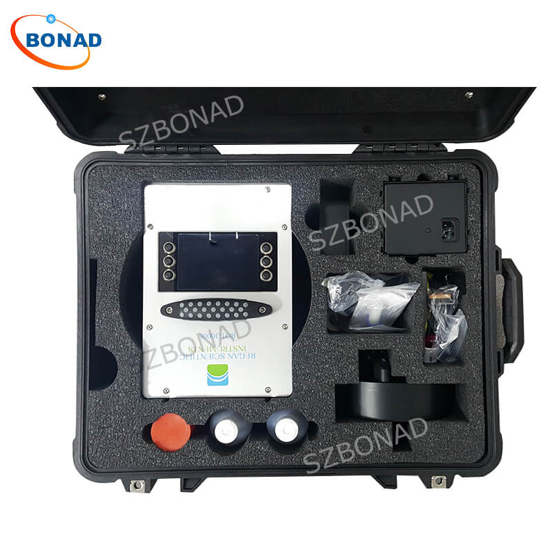 地(di)闆(ban)SCOF/DCOF摩擦係數檢測儀(yi)BOT 3000-E