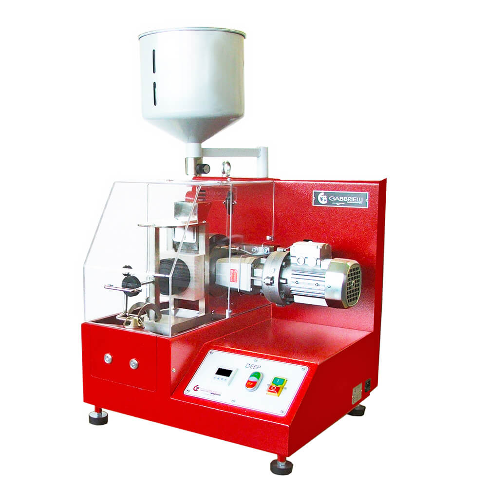 EN 14157-2017歐(ou)標石材耐磨(mo)試(shi)驗(yan)機(ji)GT0112意(yi)大利進(jin)口