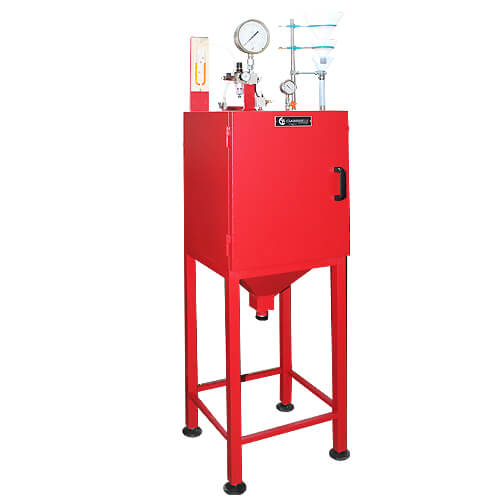 ISO 10545-7標準的(de)釉麵(mian)磚耐(nai)磨(mo)試(shi)驗(yan)儀(yi)意(yi)大(da)利Gabbrielli進口(kou)GT1