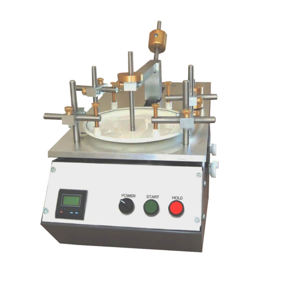 Gabbrielli金(jin)屬餐具劃痕(hen)試(shi)驗機GT2493