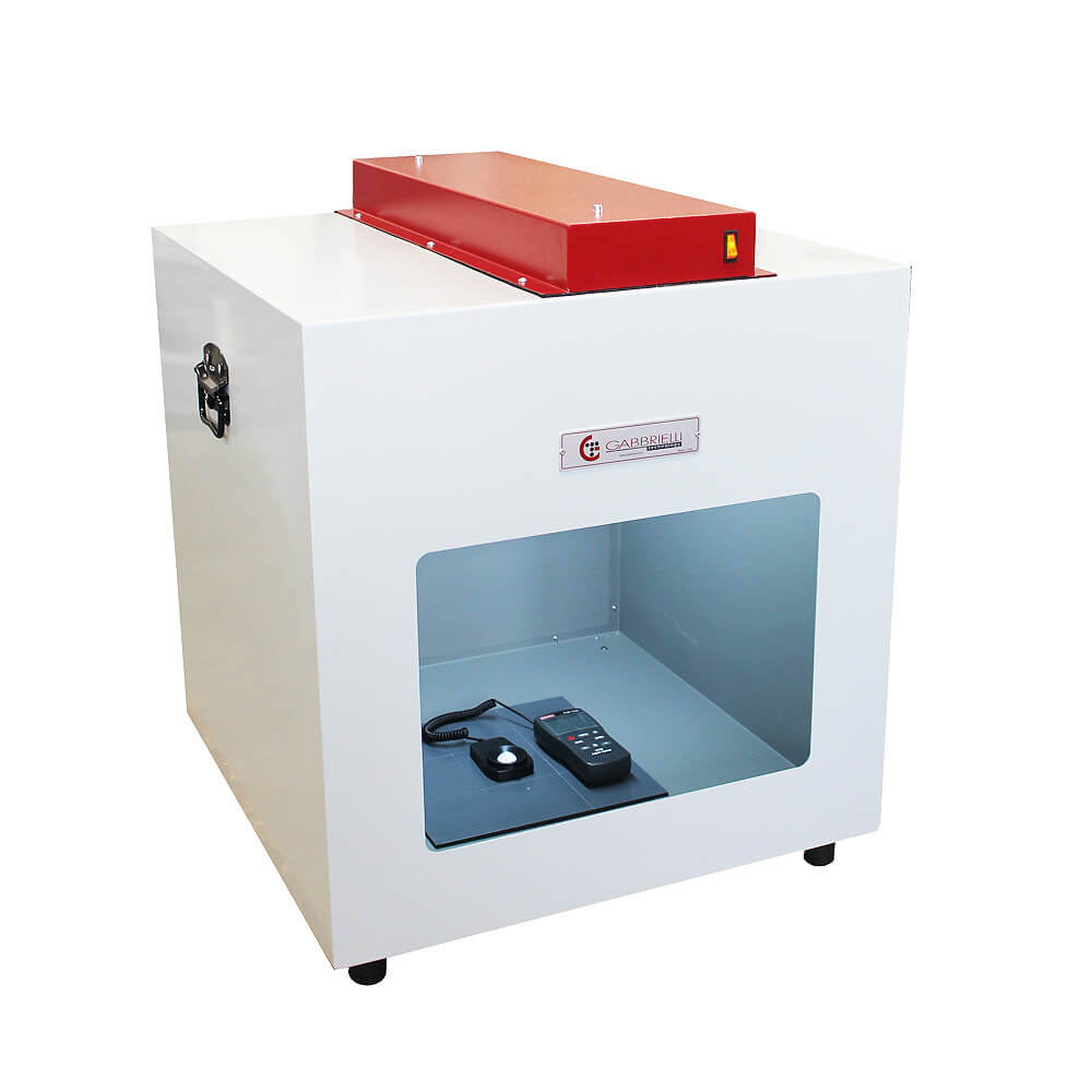 ISO 10545-7標(biao)準(zhun)進(jin)口(kou)耐磨試(shi)驗儀GT0115