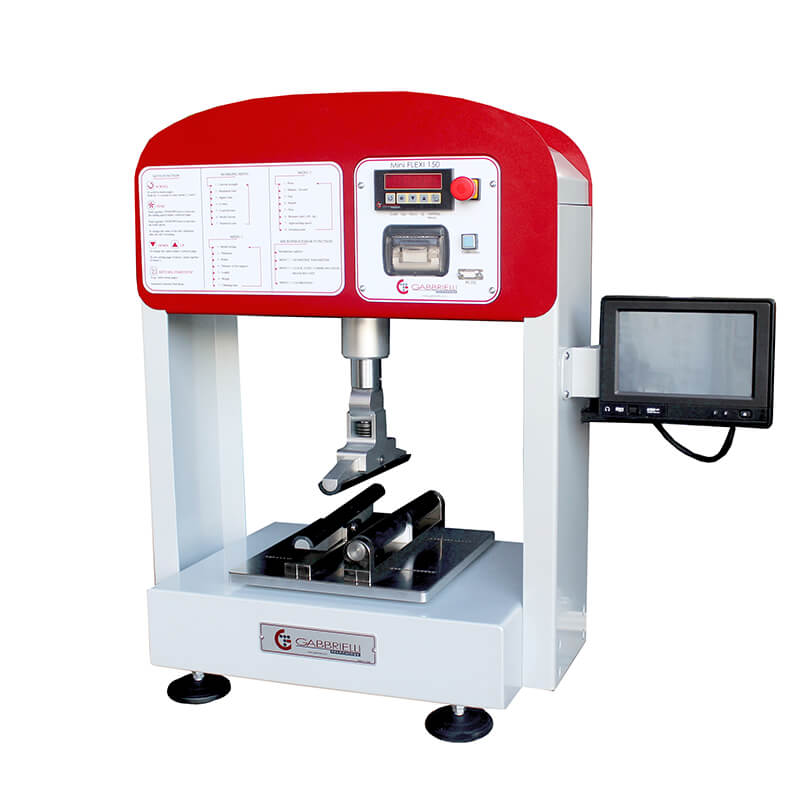 Gabbrielli陶瓷(ci)磚斷裂(lie)糢(mo)數測(ce)定(ding)儀GT2094