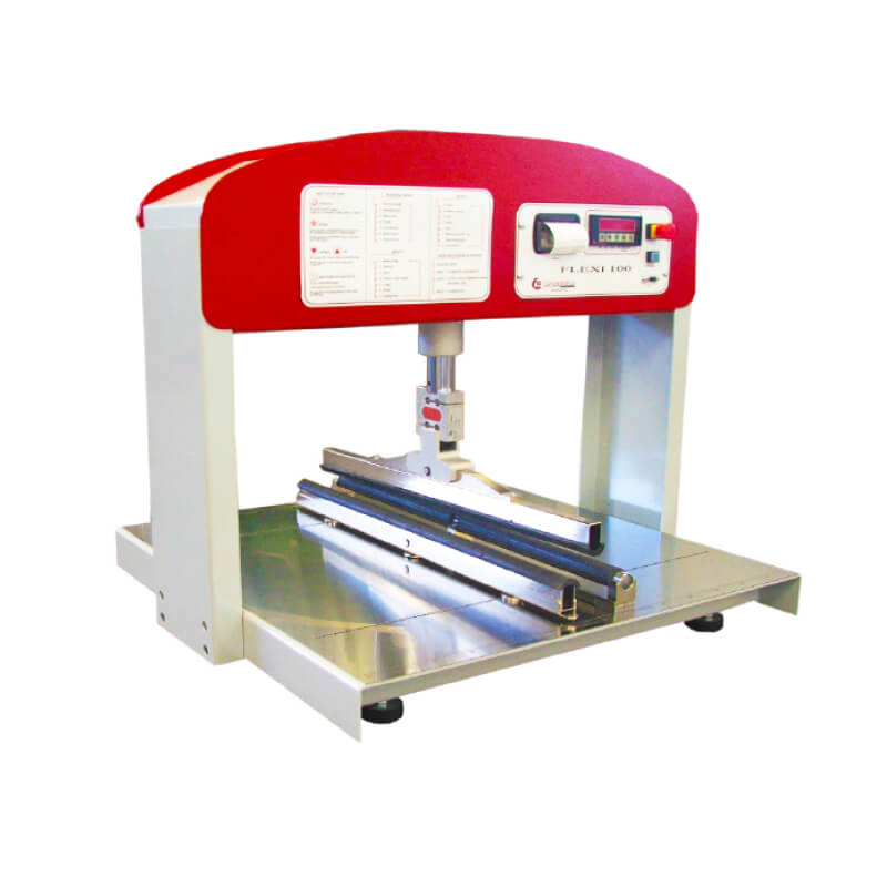 ISO 10545-4陶瓷磚斷裂糢數(shu)測量(liang)儀(yi)GT1922