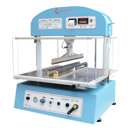 意(yi)大(da)利Gabbrielli原料瓷磚抗(kang)斷(duan)裂(lie)強度測定(ding)儀(yi)CROME