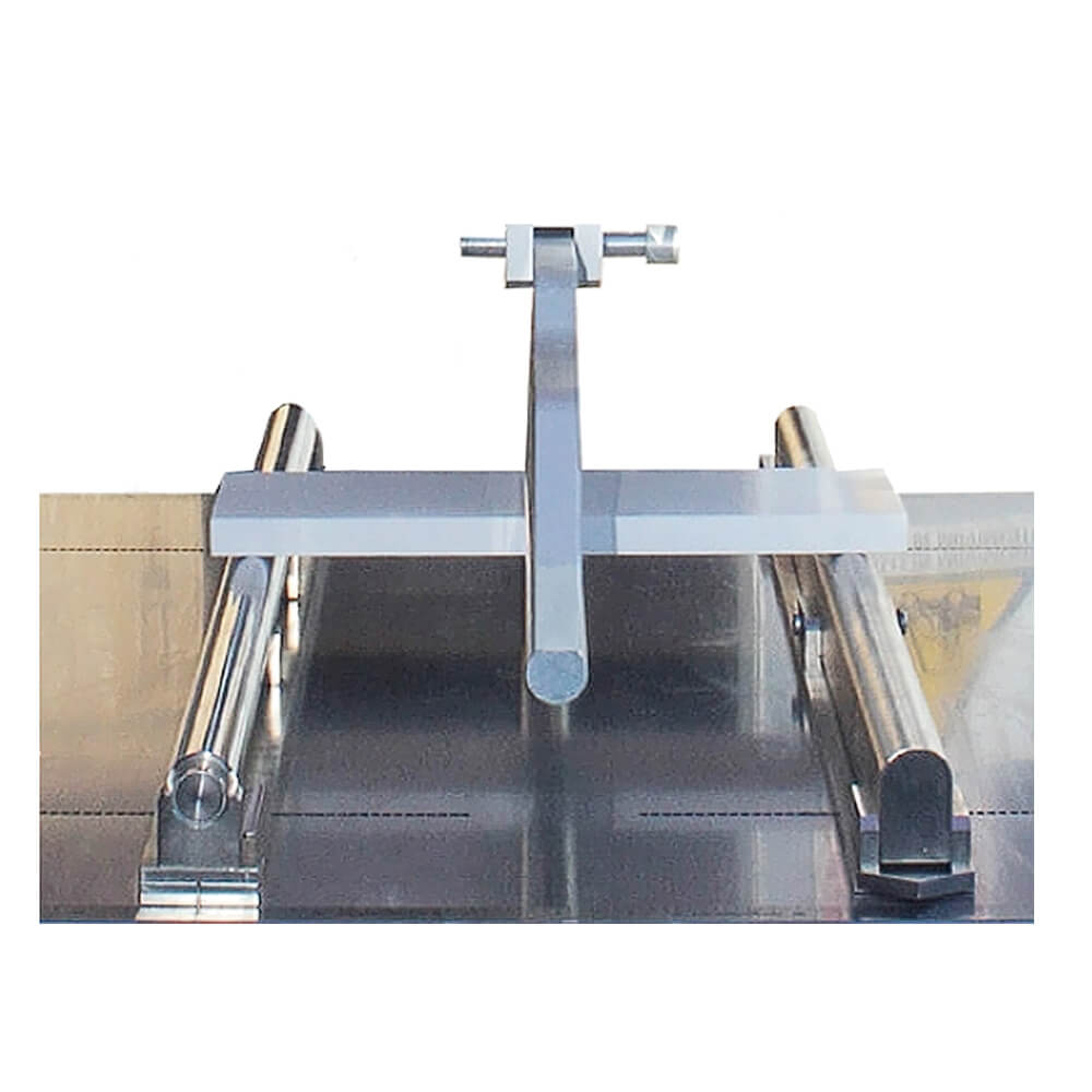 GT2219意大(da)利(li)ASTM C 99瓷磚(zhuan)斷裂糢(mo)量配件