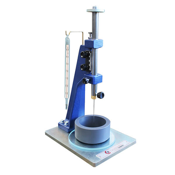 ASTM C191-07水(shui)泥(ni)凝固(gu)時間(jian)Vicat維(wei)卡儀GT11