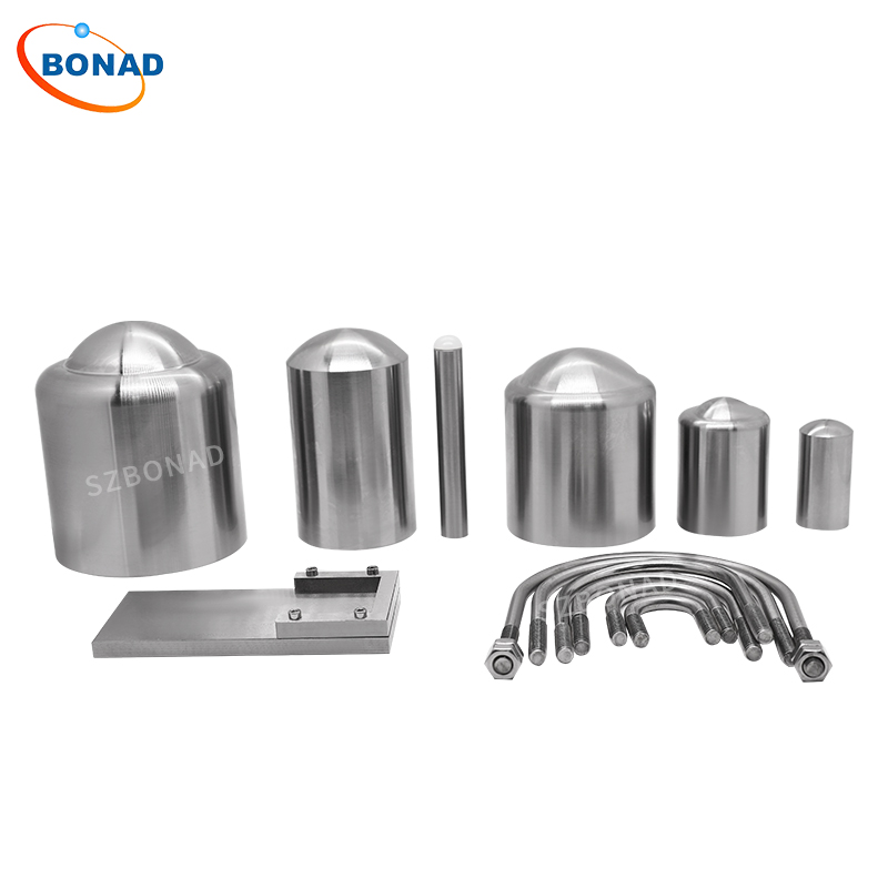 IK & IP Testing for Lighting Products